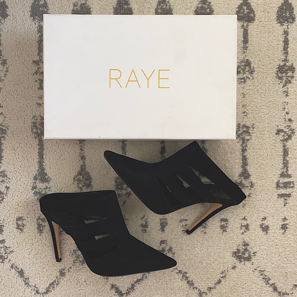 Raye Chloe Heels